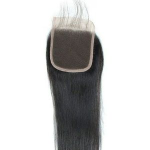 Hair Extensions -Closure 16"